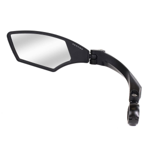 SERFAS Glass Lens Bar Mirror | L/R (MR-4) - Serfas