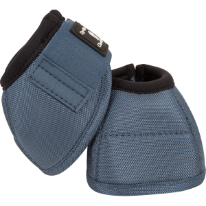 CLASSIC EQUINE Dyno Turn Bell Boots - Classic Equine