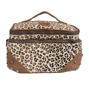 STS RANCHWEAR Great Plains Glamour Makeup Organizer (STS-31215) - Sts