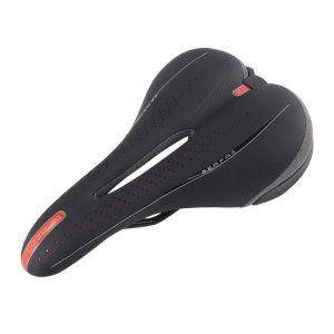 SERFAS Men's Terazzo Chromoly MTB Saddle (TRS-2) - Serfas