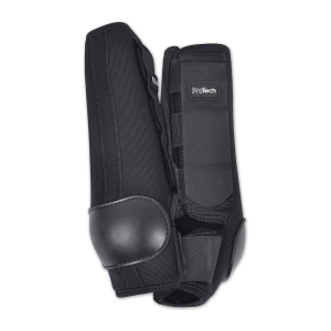 CLASSIC EQUINE ProTech Hind Splint Boots (PT201) - Classic Equine