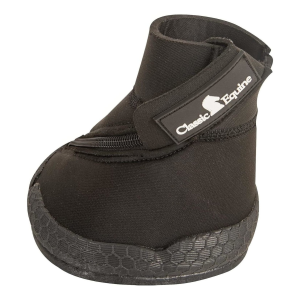 CLASSIC EQUINE Medicine Size Hoof Boot (MHB) - Classic Equine
