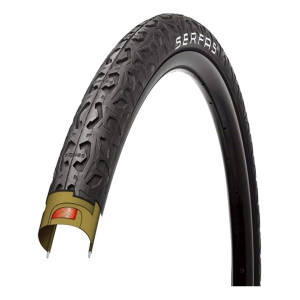 SERFAS Drifter City Tire with FPS (CTR) - Serfas