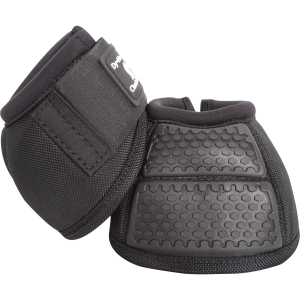 CLASSIC EQUINE Flexion No Turn Bell Boots (CFN100) - Classic Equine