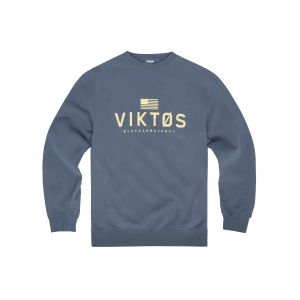 VIKTOS Archetype Crew Fleece Sweatshirt (1704) - Viktos