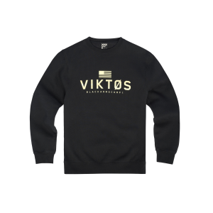 VIKTOS Archetype Crew Fleece Sweatshirt (1704) - Viktos