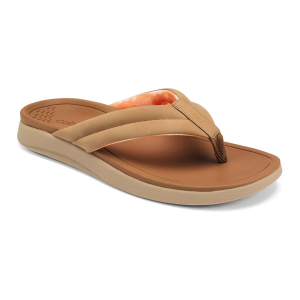 COBIAN Women's Darby Flip Flop Sandals (DAR24) - Cobian