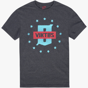 VIKTOS Patriot Shield Tee (181) - Viktos
