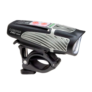 NITERIDER Lumina Pro 1300 Front Bike Light with NiteLink (6850) - Niterider