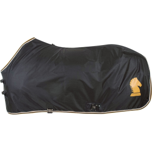 CLASSIC EQUINE Classic Stable Sheet with Open Front (CENS22) - Classic Equine
