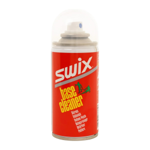 SWIX Base 150ml Cleaner Aerosol (I62US) - Swix