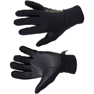KOKATAT Kozee Black Gloves (INUNKGBK) - Kokatat