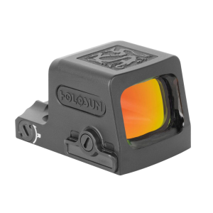 HOLOSUN Ronin EPS Carry Red/Green Dot Enclosed Pistol Sight (RONIN-EPS-CARRY-MRS)
