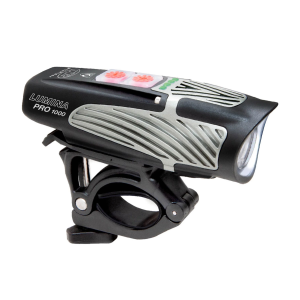 NITERIDER Lumina Pro 1000 Front Bike Light (6852) - Niterider