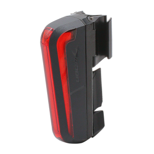 SERFAS Moon Cerberus 150 Lumens 3 Side Tail Light (83850) - Serfas