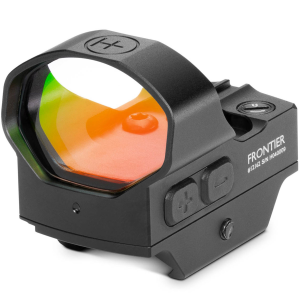 HAWKE Reflex Frontier 3 MOA Reflex Dot Sight (1216)