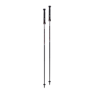 SWIX Redline Phoenix Carbon Black Ski Pole (25010-23-10000) - Swix