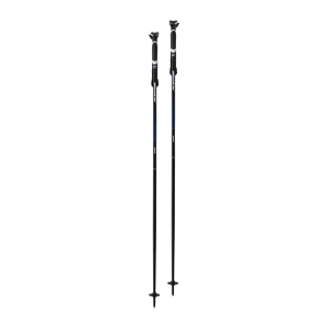 SWIX Blueline Barracuda Blue Ski Pole (25015-23-70500) - Swix