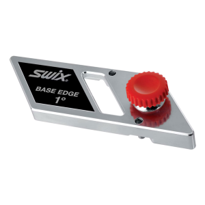 SWIX Aluminum 1deg Base Edge Guide (TA010N) - Swix
