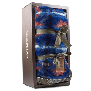 ARIAT Snuggle Blanket - Ariat