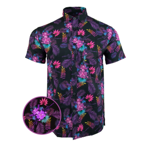 RETRO RIFLE Shirt - Retro Rifle