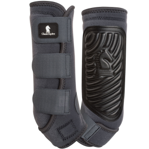 CLASSIC EQUINE ClassicFit Hind Boots - Classic Equine