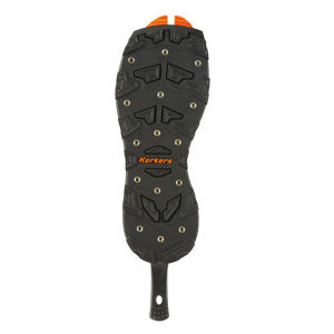 KORKERS Triple Threat Blank Sole (OA3005) - Korkers