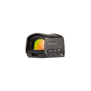 SIG SAUER Romeo2 1x30mm Red Dot Large Shroud Reflex Sight (SOR2101)