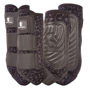 CLASSIC EQUINE Classicfit Front and Hind Sling Boots - Classic Equine