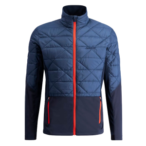 SWIX Men's Infinity Hybrid Insulated Jacket (10150-24) - Swix