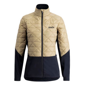 SWIX Women's Infinity Hybrid Insulated Jacket (10151-24) - Swix