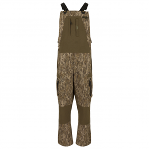 DRAKE Men's MST Tech Stretch Bibs (DW1589)