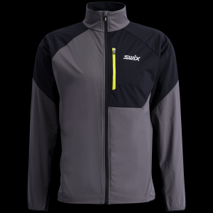 SWIX Men's Focus Wind Jacket (10182-24) - Swix