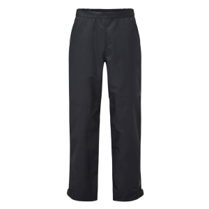 GILL Men's Pilot Black Pants (IN88TBLK01) - Gill