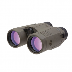 SIG SAUER Kilo6K HD 10x24mm OD Green Rangefinder Binocular (SOK6K105)