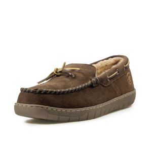 ARIAT Men's Harrison Moccasin Slippers (AR4448) - Ariat