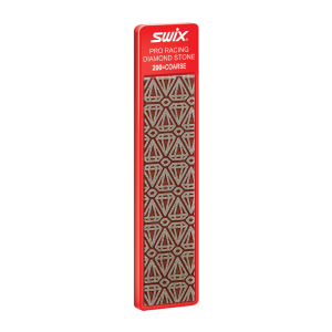 SWIX Pro Racing Coarse 100mm Diamond Stone File (TAA200N) - Swix
