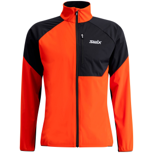 SWIX Men's Focus Wind Jacket (10182-24) - Swix
