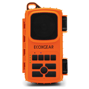 ECOXGEAR EcoExtreme 2 Floating Bluetooth Speaker (GDI-EX3W20) - Ecoxgear