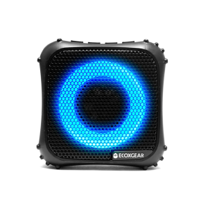 ECOXGEAR Pebble Pro Bluetooth Speaker (GDI-EXPP301) - Ecoxgear