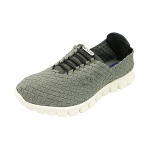 ZEE ALEXIS Women's Danielle Woven Casual Sneakers - Zee Alexis