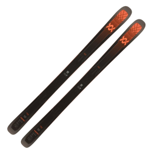 VOLKL Mantra 102 Flat 24/25 Skis (V2410111.000) - Volkl