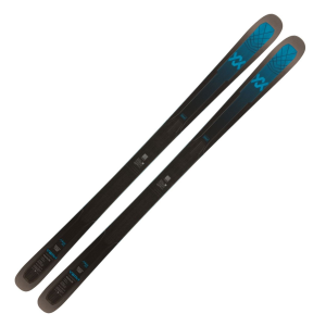 VOLKL Mantra 88 Flat 24/25 Skis (V2410113.000) - Volkl