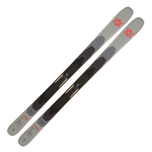 VOLKL Blaze 94 Flat Grey/Red 24/25 Skis (V2410134.000) - Volkl
