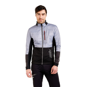 SWIX Men's Navado Hybrid Jacket (242521) - Swix