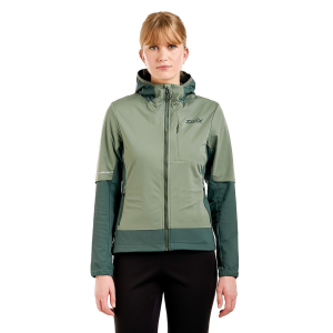 SWIX Women's Delda Light Softshell Jacket (242552) - Swix