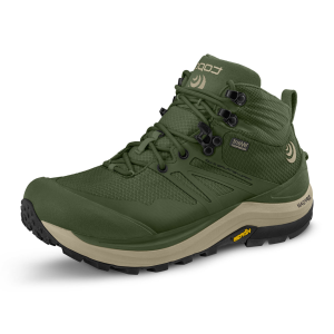 TOPO ATHLETIC Women's Trailventure 2 WP Hiking Boots (W054)
