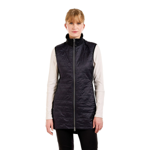 SWIX Women's Mayen Ultra Quilted Tunique (242514) - Swix
