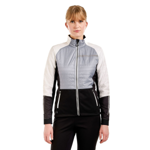 SWIX Women's Navado Hybrid Jacket (242522) - Swix