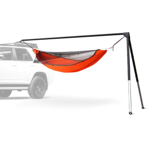 KAMMOK Outpost Overland Hammock Stand (Outpost) - Kammok